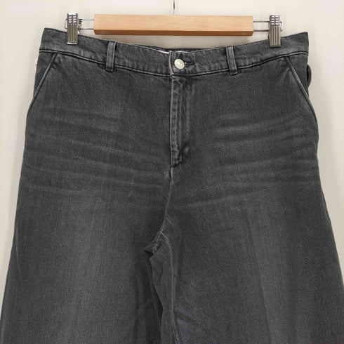 ネオンサイン NEON SIGN Loose Denim Pants メンズ JPN:46