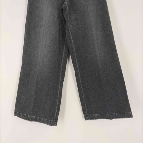 ネオンサイン NEON SIGN Loose Denim Pants メンズ JPN:46