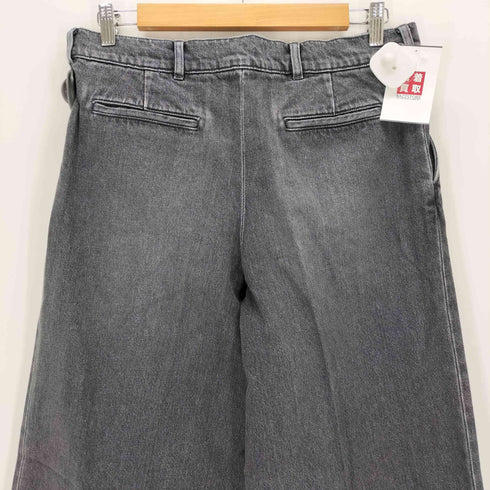 ネオンサイン NEON SIGN Loose Denim Pants メンズ JPN:46