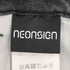 ネオンサイン NEON SIGN Loose Denim Pants メンズ JPN:46