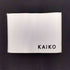 カイコー KAIKO WIDE STRAIGHT SLACKS メンズ JPN:1