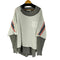 ファセッタズム FACETASM LEYERED TEE メンズ 5