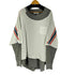ファセッタズム FACETASM LEYERED TEE メンズ 5