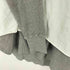 ファセッタズム FACETASM LEYERED TEE メンズ 5