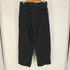 アヴァロン AVALONE 25SS DOBLE MATERIALS MAZE TROUSERS ダブル マテリアル マーズ トラウザーズ スウェットパンツ メンズ JPN:2
