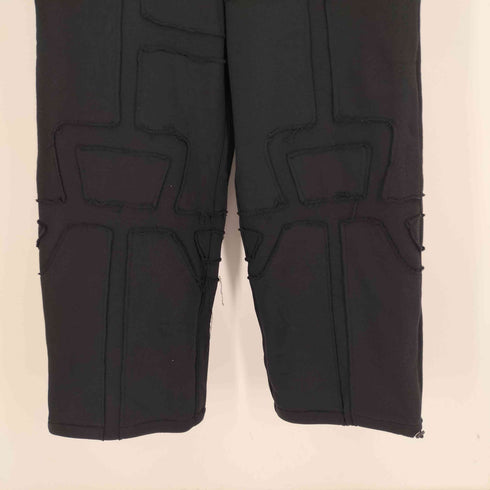 アヴァロン AVALONE 25SS DOBLE MATERIALS MAZE TROUSERS ダブル マテリアル マーズ トラウザーズ スウェットパンツ メンズ JPN:2