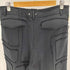アヴァロン AVALONE 25SS DOBLE MATERIALS MAZE TROUSERS ダブル マテリアル マーズ トラウザーズ スウェットパンツ メンズ JPN:2