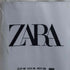 ザラ ZARA ジッパーテクスチャージャケット レディース import:M