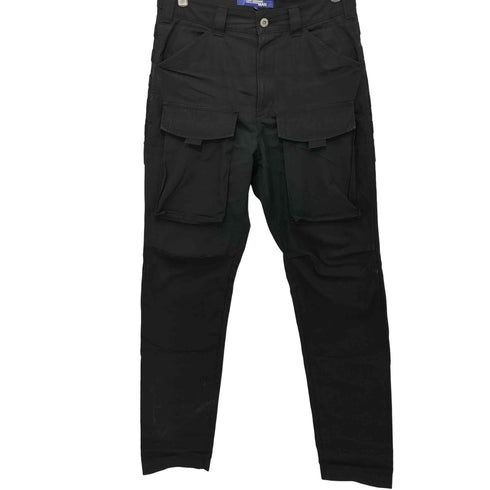 ジュンヤワタナベコムデギャルソンマン JUNYA WATANABE COMME des GARCONS MAN 18AW テクニカルカーゴロングパンツ メンズ JPN:S