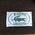 ラコステ LACOSTE 80S ロゴ刺繍 カーディガン メンズ