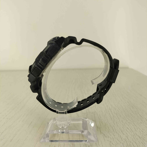 カシオ CASIO AQ-S800W-1BJH ソーラー腕時計 メンズ