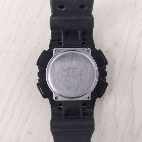 カシオ CASIO AQ-S800W-1BJH ソーラー腕時計 メンズ
