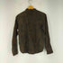 ローレンラルフローレン LAUREN RALPH LAUREN L/S ペイズリー総柄シャツ レディース import:M