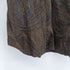 ローレンラルフローレン LAUREN RALPH LAUREN L/S ペイズリー総柄シャツ レディース import:M