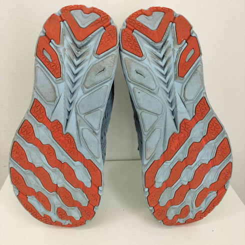ホカオネオネ HOKA ONE ONE W CLIFTON ローカットスニーカー メンズ JPN:27.5