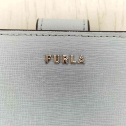 フルラ FURLA Babylon バビロン コンパクト財布 レディース