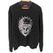 シュプリーム Supreme 18SS HELLRAISER SWEATER メンズ import:L