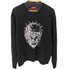 シュプリーム Supreme 18SS HELLRAISER SWEATER メンズ import:L