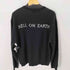 シュプリーム Supreme 18SS HELLRAISER SWEATER メンズ import:L