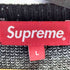 シュプリーム Supreme 18SS HELLRAISER SWEATER メンズ import:L