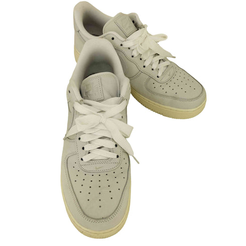 ナイキ NIKE WMNS AIR FORCE 1 PRM メンズ 27.5cm