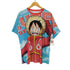 フルグラフィックTシャツ メンズ