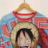 フルグラフィックTシャツ メンズ