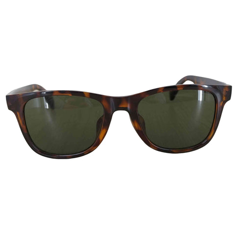 ジンズ JINS Sunglasses Standard -basic- メンズ 51.5□20.3-150.0