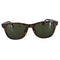 ジンズ JINS Sunglasses Standard -basic- メンズ 51.5□20.3-150.0