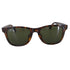 ジンズ JINS Sunglasses Standard -basic- メンズ 51.5□20.3-150.0