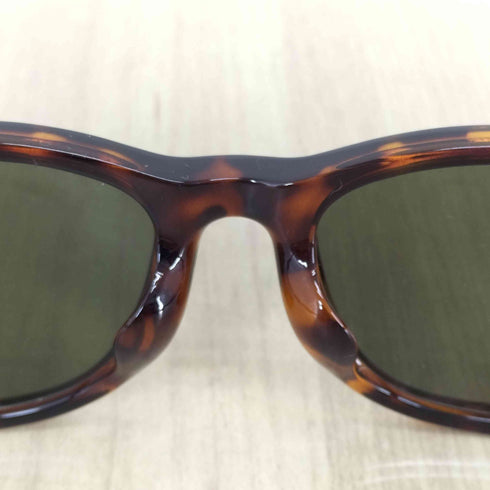 ジンズ JINS Sunglasses Standard -basic- メンズ 51.5□20.3-150.0
