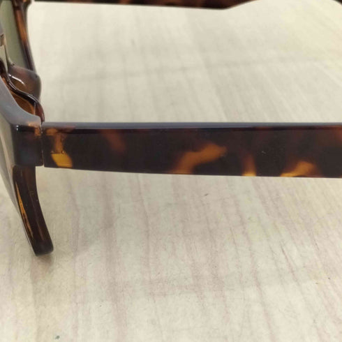 ジンズ JINS Sunglasses Standard -basic- メンズ 51.5□20.3-150.0