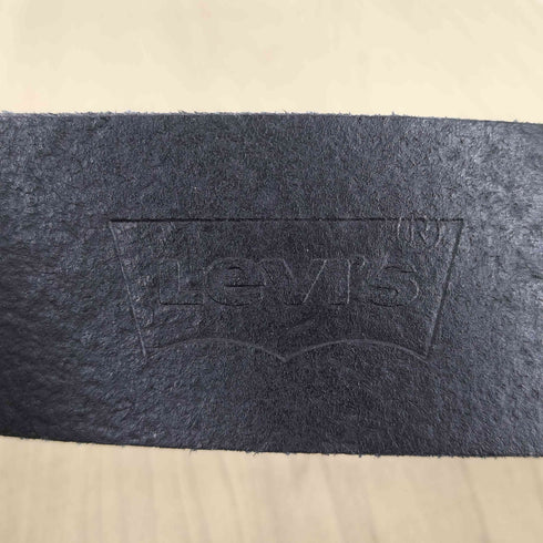 リーバイス Levis ダブルピン&ハトメベルト メンズ
