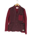 ディッキーズ Dickies ウールドッキングジャケット メンズ import:M