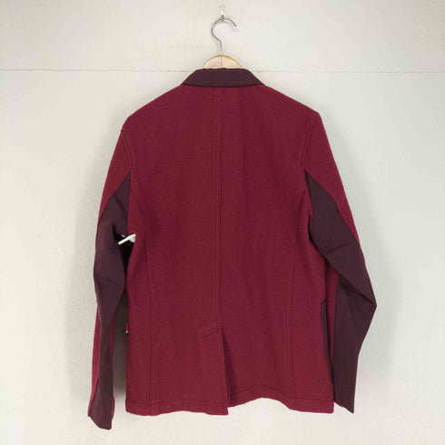 ディッキーズ Dickies ウールドッキングジャケット メンズ import:M