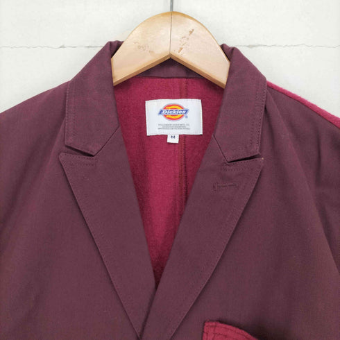 ディッキーズ Dickies ウールドッキングジャケット メンズ import:M