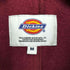 ディッキーズ Dickies ウールドッキングジャケット メンズ import:M