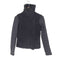 アルマーニエクスチェンジ ARMANI EXCHANGE 異素材切り替えジャケット レディース import:XS