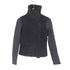 アルマーニエクスチェンジ ARMANI EXCHANGE 異素材切り替えジャケット レディース import:XS