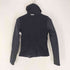 アルマーニエクスチェンジ ARMANI EXCHANGE 異素材切り替えジャケット レディース import:XS