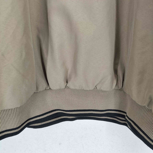 トライマウンテン TRI-MOUNTAIN リブ切替 ナイロンプルオーバー メンズ import:XL