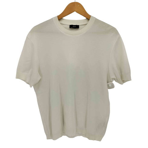 ヘルノ Herno コットン Tシャツ メンズ 48