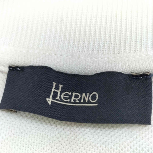 ヘルノ Herno コットン Tシャツ メンズ 48