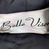 belle vison SAGA MINK 金サガ ブルーフォックス ハーフコート レディース 13