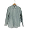 エディーバウアー Eddie Bauer ストライプ柄シャツ メンズ import:S