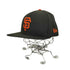 ニューエラ NEW ERA 59FIFTY MLB 6パネル キャップ メンズ 7 5/8