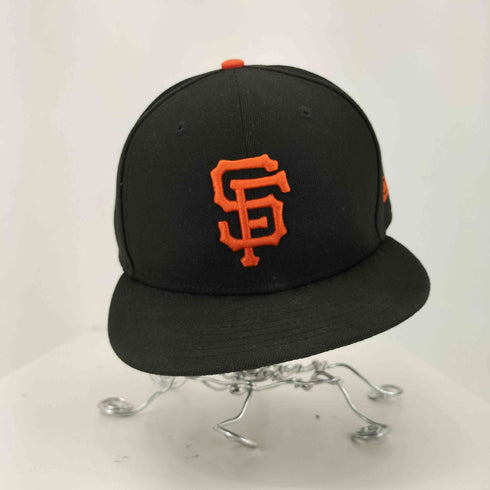 ニューエラ NEW ERA 59FIFTY MLB 6パネル キャップ メンズ 7 5/8