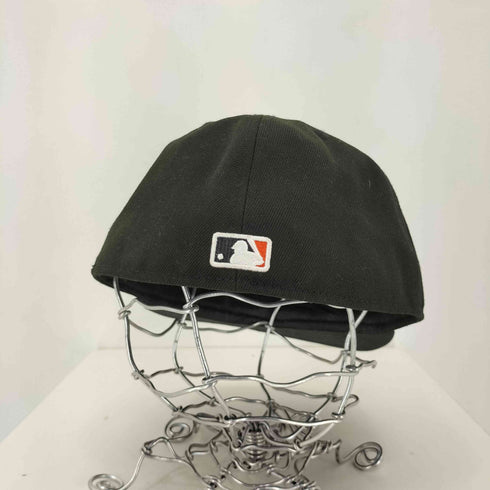 ニューエラ NEW ERA 59FIFTY MLB 6パネル キャップ メンズ 7 5/8