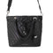 マイケルコース Michael Kors 2WAY キルティングレザーハンドバッグ レディース