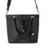 マイケルコース Michael Kors 2WAY キルティングレザーハンドバッグ レディース